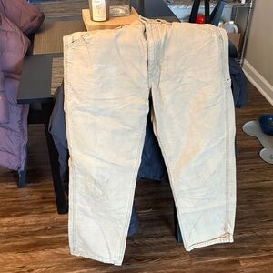 Blue Mountain Khaki Pants